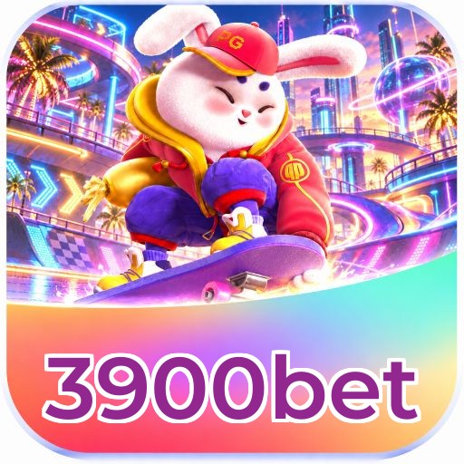 3900bet Instalar Logo 2