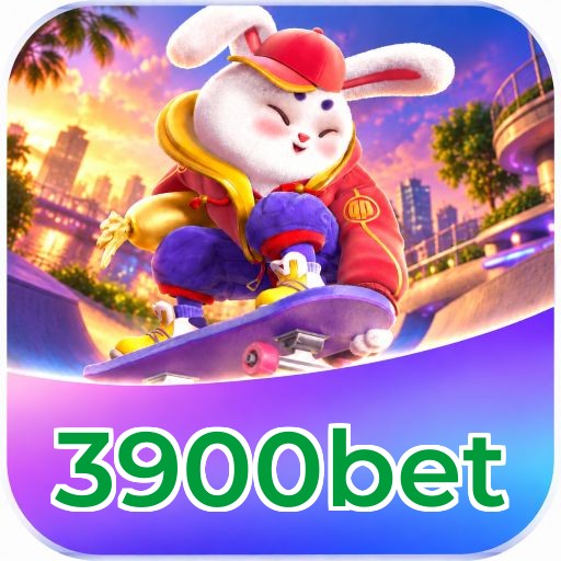 3900bet Logo