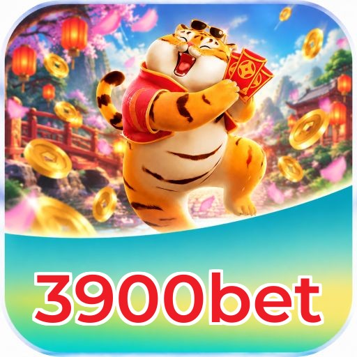 3900bet Logo