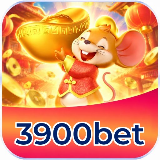 3900bet Logo 3
