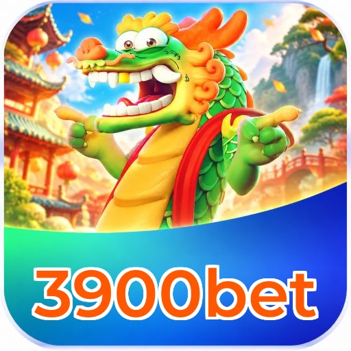 3900bet Download Logo Oficial