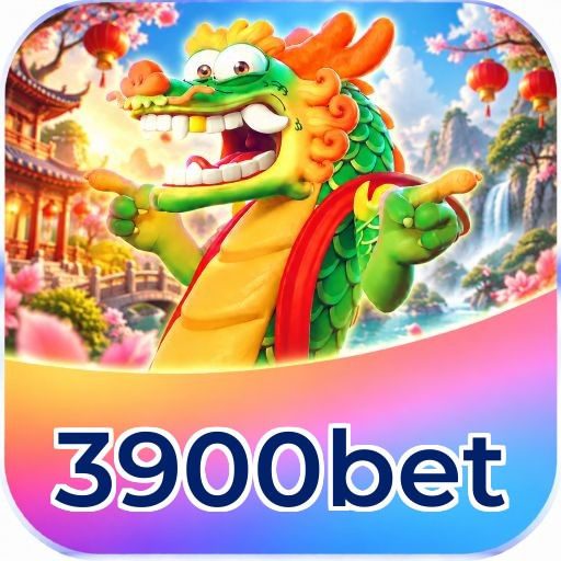 3900bet Logo