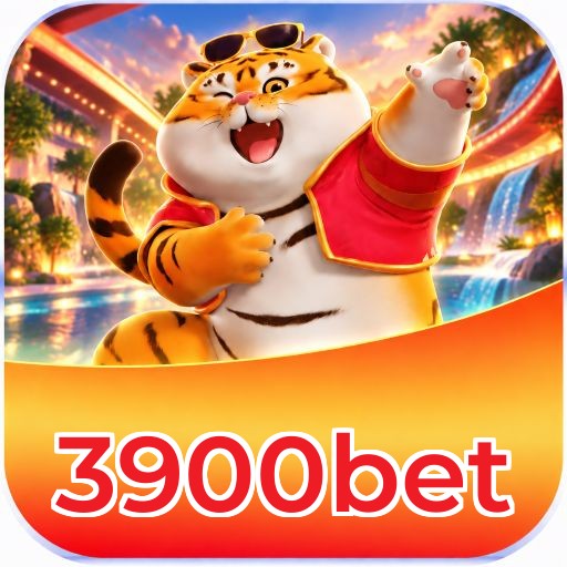 3900bet Logo