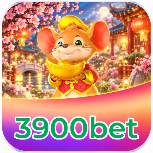 3900bet Logo