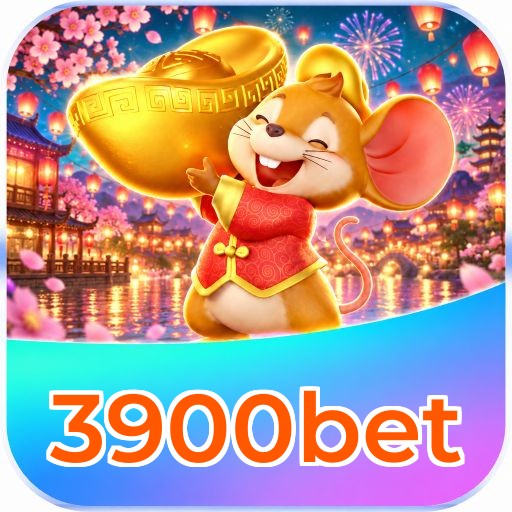 3900bet Logo