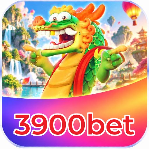 3900bet Logo