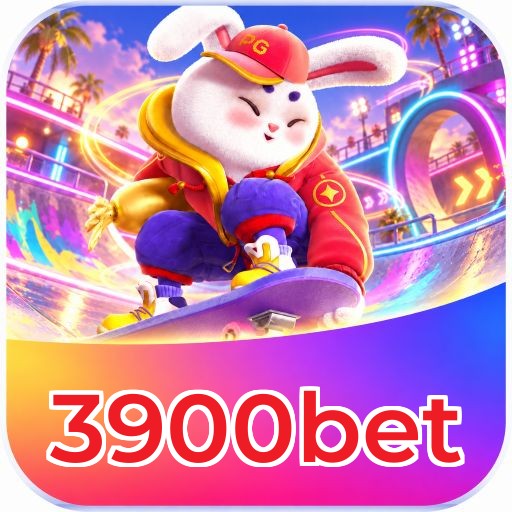3900bet Logo
