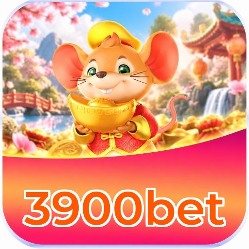 3900bet Logo