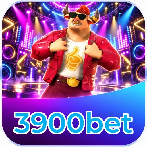 3900bet Logo