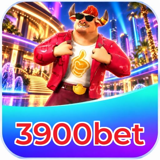 3900bet Logo