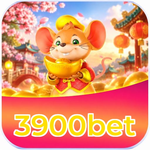 3900bet Instalar Logo 1