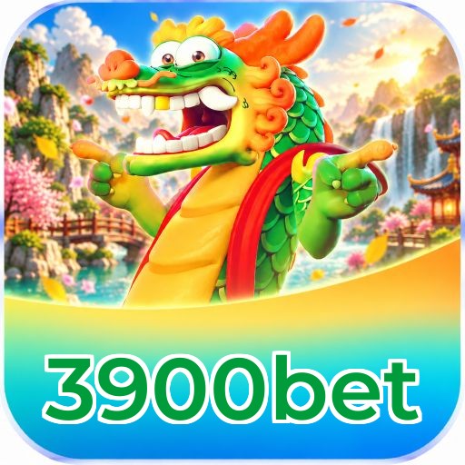 3900bet Logo
