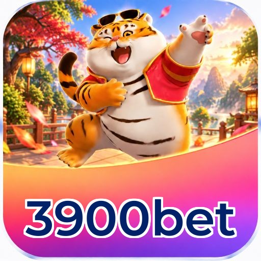 3900bet Logo 2