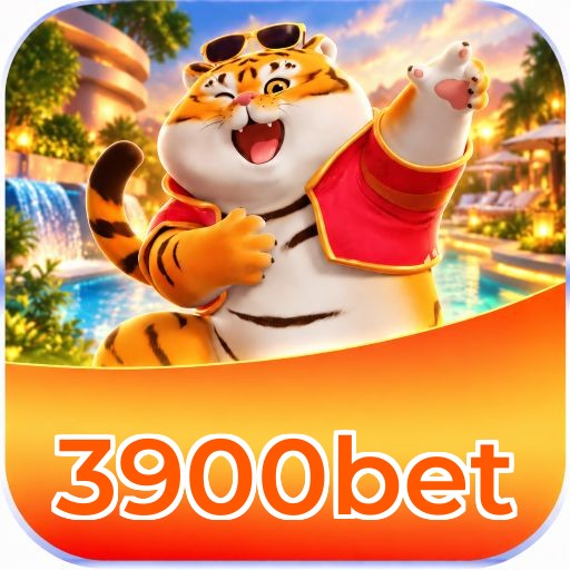 Fortune Tiger Logo 1