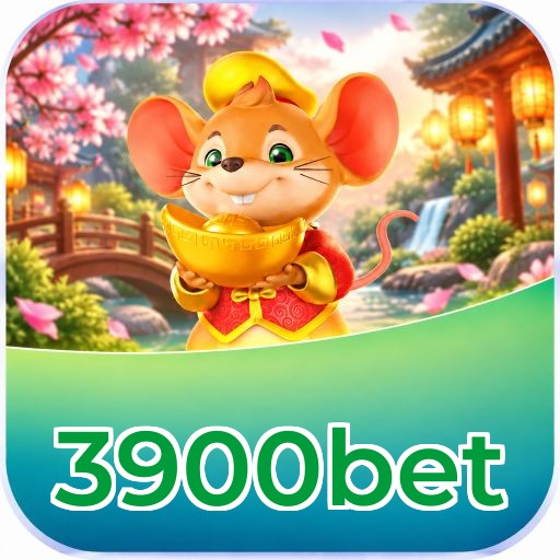 3900bet Logo