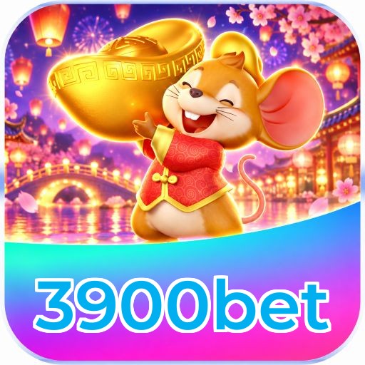 3900bet Logo