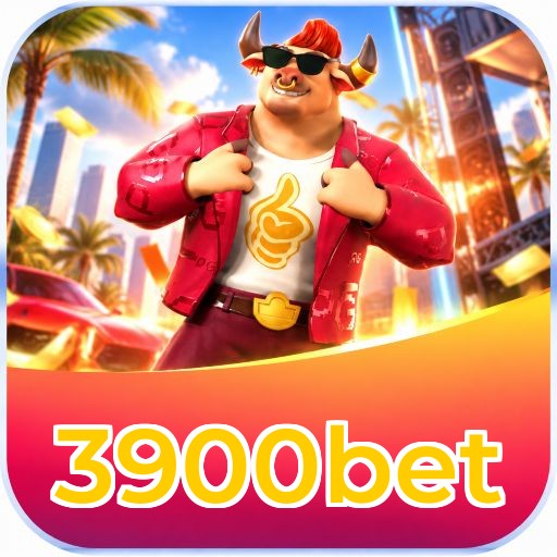 3900bet Logo