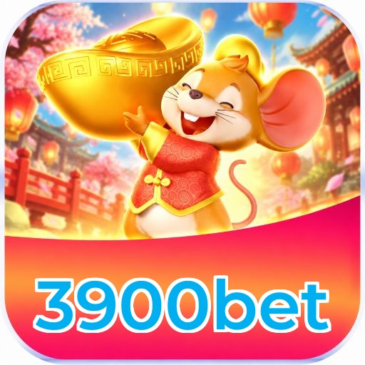3900bet Logo
