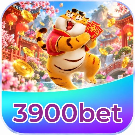 3900bet Logo