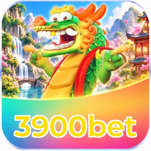 3900bet Logo