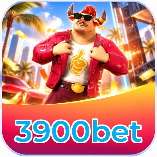 3900bet Logo 1