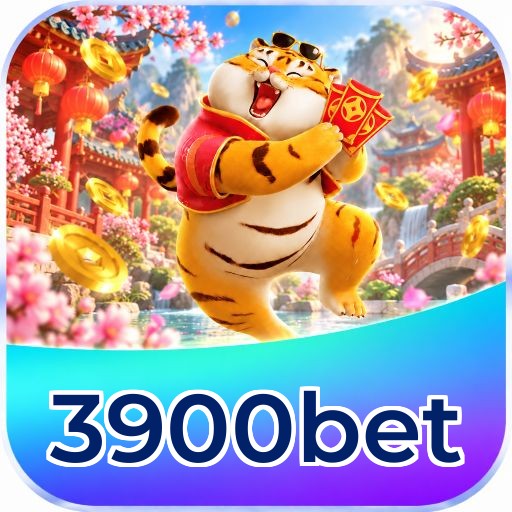 3900bet Instalar Logo 3